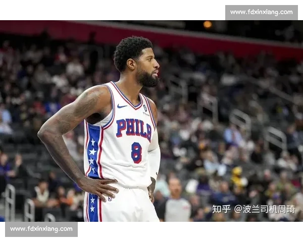 76 人甩乔治 + 探花签求榜眼，篮网豪赌探花追巨星